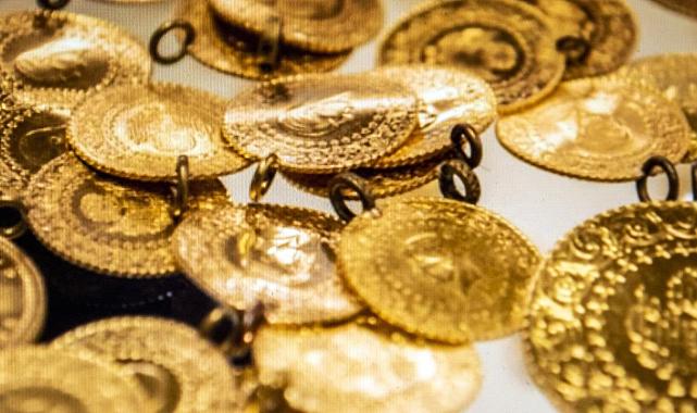 Altının Gramı 4 Bin 405 Liradan İşlem Görüyor