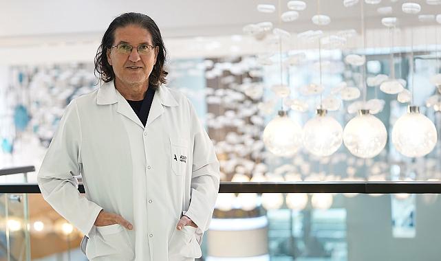 Aort Anevrizmasında Erken Teşhis Hayati Önemde: Prof. Dr. Önder Teskin Uyarıyor