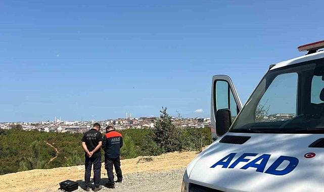 Arnavutköy'de kaybolan 90 yaşındaki Alzheimer hastasından 8 gündür haber alınamıyor