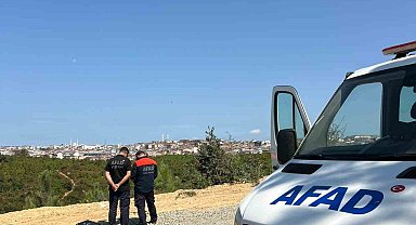 Arnavutköy'de kaybolan 90 yaşındaki Alzheimer hastasından 8 gündür haber alınamıyor