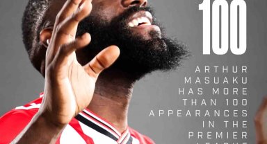 Arthur Masuaku'nun yeni adresi Sunderland