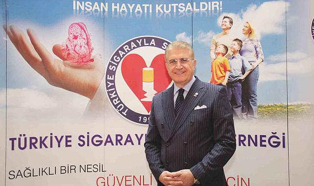 Artvin, Türkiye'nin ilk "sigarasız şehri" oluyor