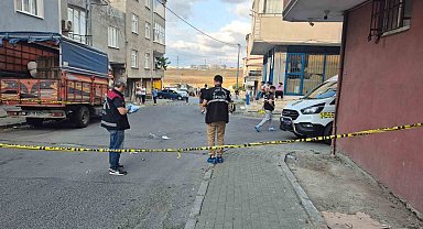 Avcılar'da "yan baktın" kavgası: 1 ölü
