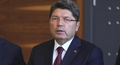 Bakan Tunç: Ceza Kanununda Çocuklar İçin Yeni Düzenleme