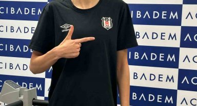 Beşiktaş Kadın Basketbol Takımı'nda sağlık kontrolleri başladı
