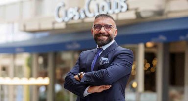 "Birlikte Yeşerecek" fidan dikim seferberliği başladı