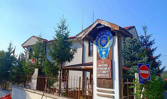 Bolu Mudurnu'da Kesinleşmiş Hapis Cezası Bulunan Kadın Yakalandı