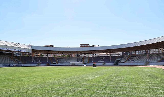 Büyükgöz, taraftarı Gebzespor maçına davet etti
