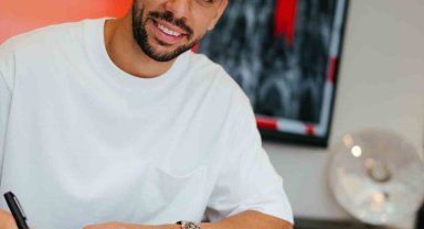 Cenk Özkacar, Alman ekibi Köln'e imza attı