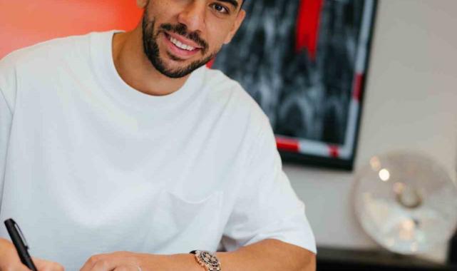 Cenk Özkacar, Alman ekibi Köln'e imza attı