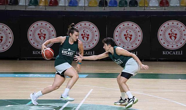 Danilos Pizza, Kocaeli Kadın Basketbol Kulübü oldu