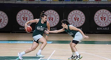 Danilos Pizza, Kocaeli Kadın Basketbol Kulübü oldu