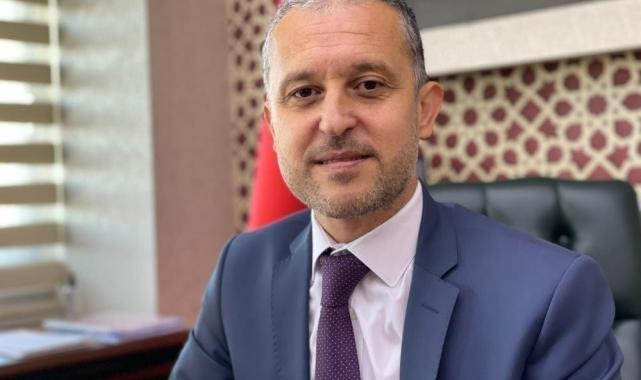 Dr. Yılmaz "İnsanlığa umut oluyorlar"