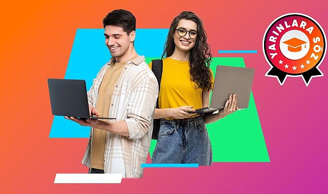 Dünya Gençlik Günü'nde "Yarınlara Söz" programı yeni dönem başvuruları başlıyor