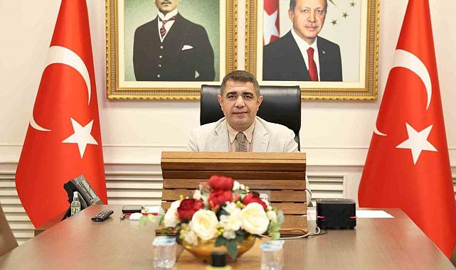 Düzce Valisi Selçuk Aslan, Sokak Hayvanları Toplantısına Katıldı