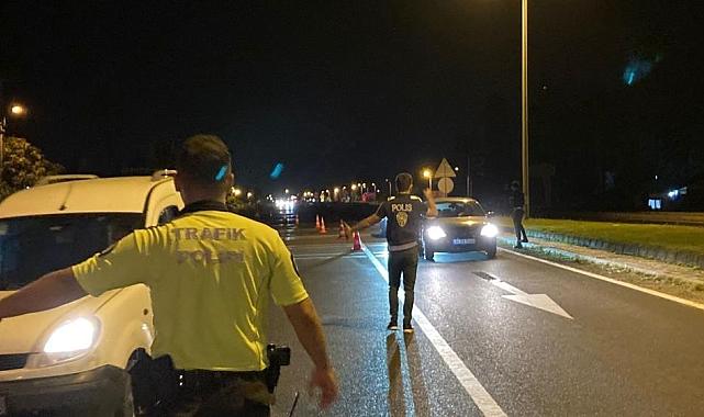 Düzce'de Suçla Mücadele: 47 Gözaltı, 22 Tutuklama ve Çok Sayıda Silah Ele Geçirildi