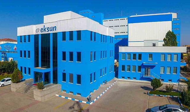 Eksun Gıda 6 aylık dönemde FAVÖK tutarını 144 milyon TL'ye çıkardı