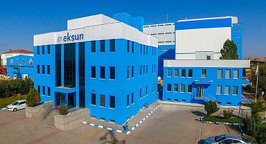 Eksun Gıda 6 aylık dönemde FAVÖK tutarını 144 milyon TL'ye çıkardı