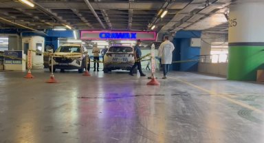 Esenyurt'ta oto yıkamaya silahlı saldırı: 1 yaralı
