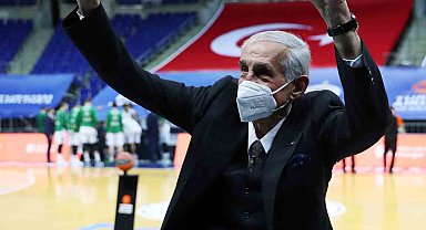 Eski milli basketbolcu Hüseyin Kozluca hayatını kaybetti