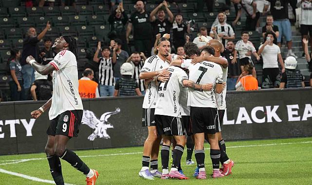 Eyüpspor'a karşı 4 maçta 4 galibiyet