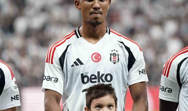 Felix Uduokhai, St. Patricks karşısında forma giyemeyecek