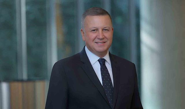 Garanti BBVA Teknoloji, "En İyi Finans Kurumu İnovasyonu" ödülünün sahibi oldu