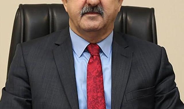Gebze Belediye Başkan Yardımcısı Dursun Ali Arslan Hayatını Kaybetti