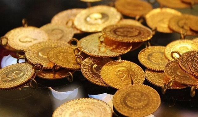 Gram Altın 4.409 Liradan İşlem Görüyor