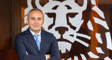 ING Türkiye, 2025 yılı ilk yarı finansal sonuçlarını açıkladı