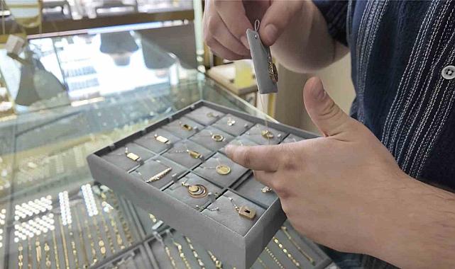 İstanbul'da hırsızlar kuyumcudan eli boş çıkmıştı: İş yeri sahibi konuştu