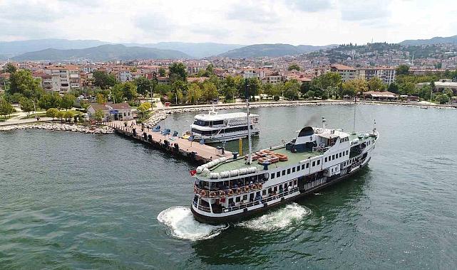 İşte Başiskele'deki dev kavşak projesinde yapılacaklar