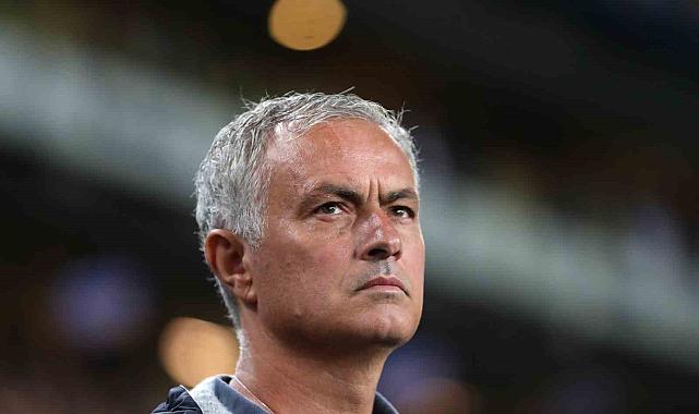 Jose Mourinho, Benfica'ya karşı üstün