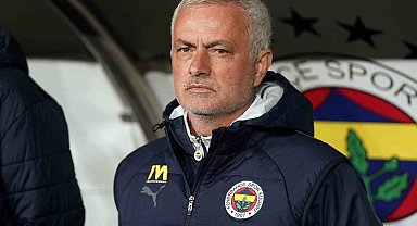 Jose Mourinho'nun ayrılığı yurt dışı basınında da yankı uyandırdı