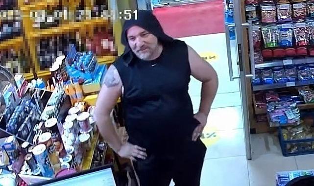 Karasu'da Markette Kalp Krizi Geçiren Adam Hayatını Kaybetti