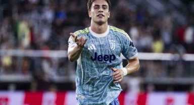 Kenan Yıldız, Ballon d'Or Kopa Trophy ödülüne aday gösterildi