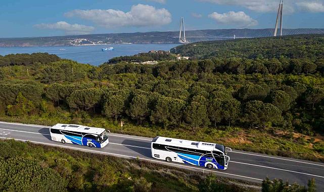 Kâmil Koç, Adıyaman'a seferlere başlıyor