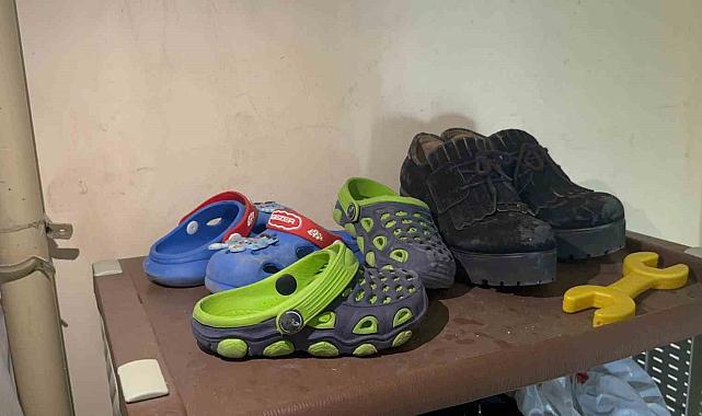 Kocaeli'de anne, 4 yaşındaki oğlunu öldürdü