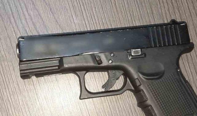 Küçükçekmece ve Başakşehir'de silahlı saldırıya karışan 4 şahıs tutuklandı