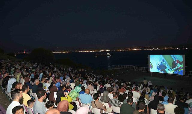Kültür ve sanat Eskihisar'da buluştu