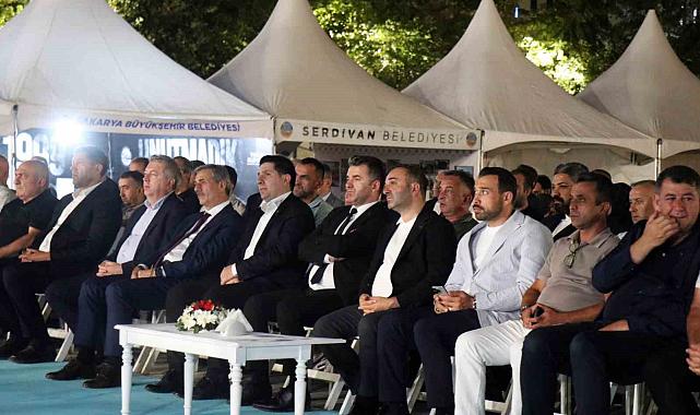 Marmara Depreminin 26. Yılında Dualarla Anıldı
