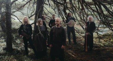 Nordik folk müziğinin temsilcilerinden Wardruna, İstanbul'da müzikseverlerle buluşacak