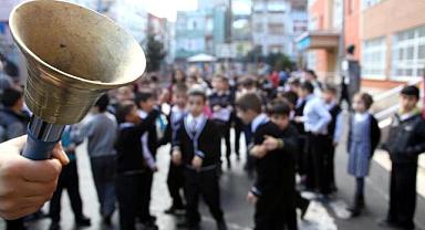 Okullarda Zilsiz Dönem Başlıyor