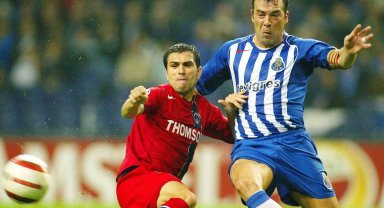Portekizli futbolcu Jorge Costa hayatını kaybetti