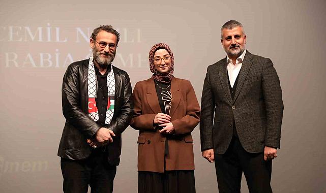 'Prosedür' Saraybosna film festivali yolcusu