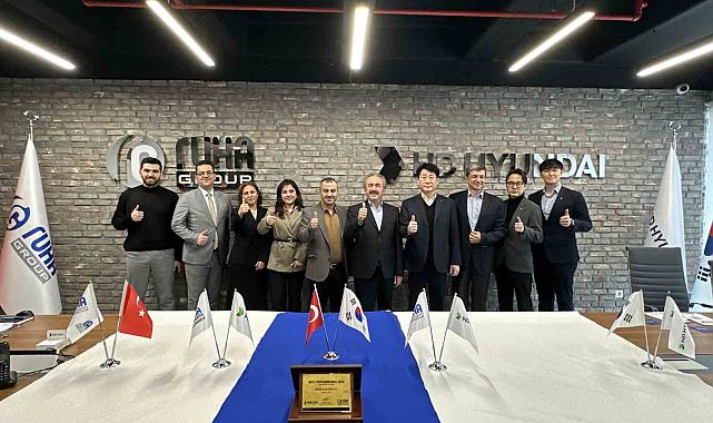 Ruha Grup Başkanı İsa İshakoğlu: Türkiye ve Güney Kore Savunma Sanayinde Yükselen Yıldızlar