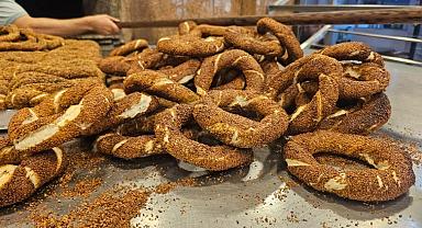 Sakarya’da Simit ve Poğaçaya Zam Geliyor