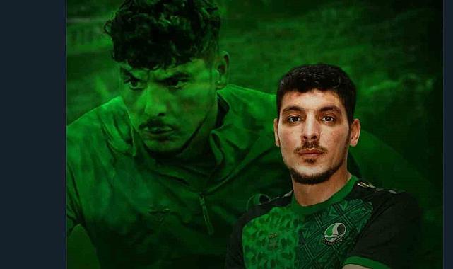 Sakaryaspor, Salih Dursun ve Umechi Akuazaoku'yu kadrosuna kattı