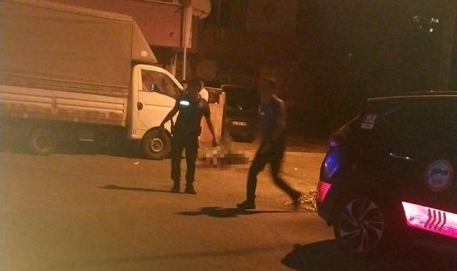 Sancaktepe'de kardeş kavgası kanlı bitti: 1 ölü, 1 yaralı