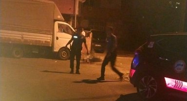 Sancaktepe'de kardeş kavgası kanlı bitti: 1 ölü, 1 yaralı